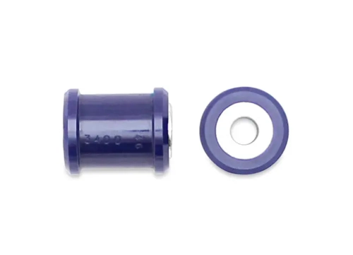SuperPro Polyurethane Rear Upper Trailing Arm Car Front Mount Bush Kit SPF3400K