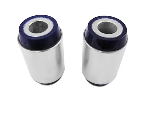 SuperPro Poly Rear Lower Control Arm / Wishbone Car Inner Bush Kit SPF3403K