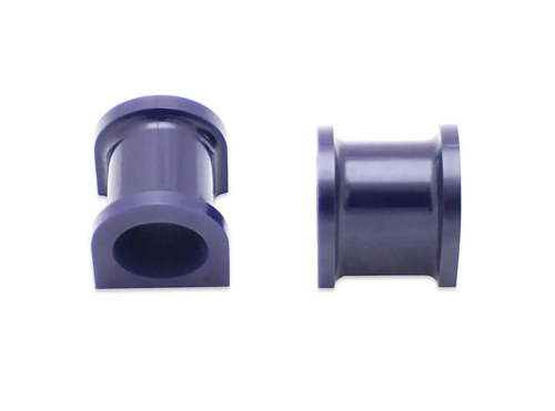 SuperPro Polyurethane 30mm Rear Sway Bar Mount To Chassis Bush Kit SPF3449-30K