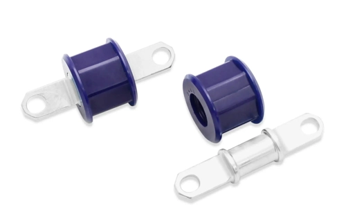 SuperPro Poly Rear Trailing / Blade Arm Front Mounting Car Bush Kit SPF3466K