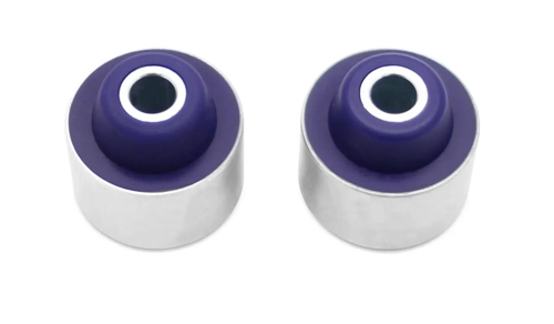 SuperPro Polyurethane Front Control Arm Rear Car Bush Kit Standard SPF3477K