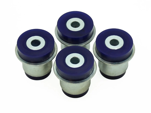 SuperPro Polyurethane Front Upper Control Arm Car Bush Kit High Quality SPF3507K