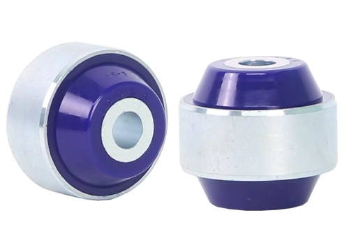 SuperPro Poly Control Arm Lower-Inner Rear Bush Kit SPF3588K