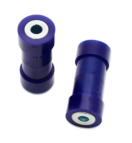 SuperPro Poly Control Arm Upper-Outer Bush Kit SPF3610K
