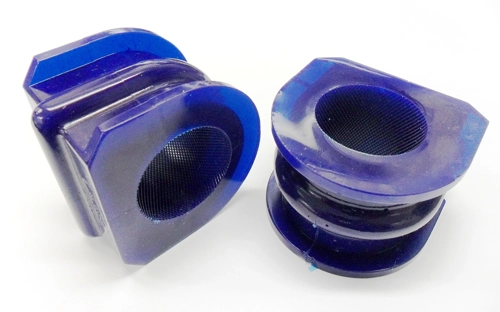 SuperPro Polyurethane 34mm Front ARB Car Anti Roll Sway Bar Bush Kit SPF3622-34K