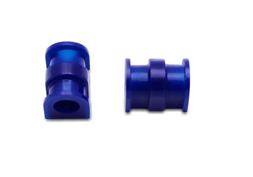 SuperPro Polyurethane 19mm Front Sway Bar Mount To Chassis Bush Kit SPF3638-19K