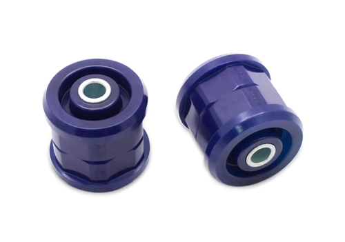 SuperPro Polyurethane Rear Beam Axle Mounting Car Bush Kit High Quality SPF3640K