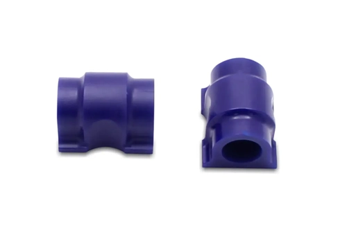SuperPro Polyurethane 28mm Front Sway Bar to Chassis Car Bush Kit SPF3701-28K