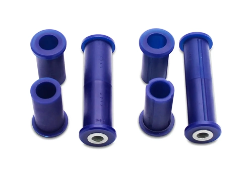 SuperPro Leaf Spring Shackle Upper Bush Kit SPF3745K