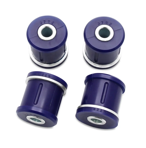 SuperPro Polyurethane Front Upper Control Arm Inner Mount Car Bush Kit SPF3792K