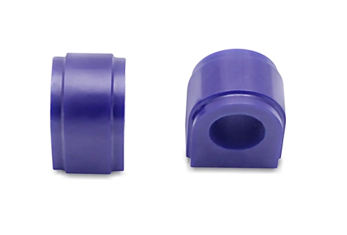SuperPro Polyurethane 34mm Front Sway Bar To Chassis Mount Bush Kit SPF3800-34K