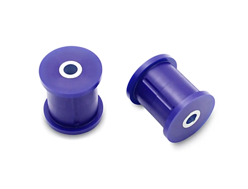 SuperPro Polyurethane Rear Spring Front Eye Car Bush Kit High Stability SPF3802K