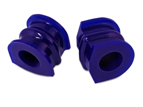 SuperPro Poly 24mm Rear Sway Bar Mount To Chassis Car Bush Kit SPF3839-24K