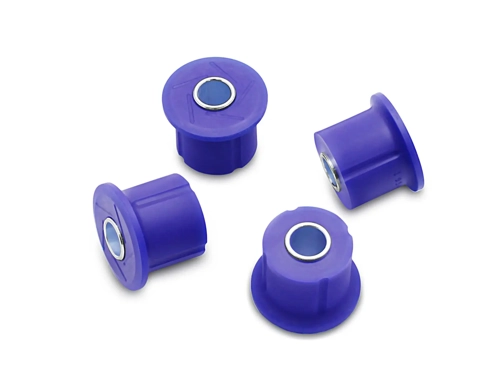 SuperPro Polyurethane Front Upper Control Arm Inner Mount Car Bush Kit SPF3843K