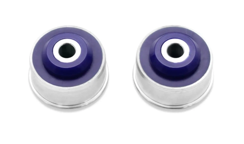 SuperPro Polyurethane Front Control Arm Rear Car Bush Kit High Quality SPF3846K
