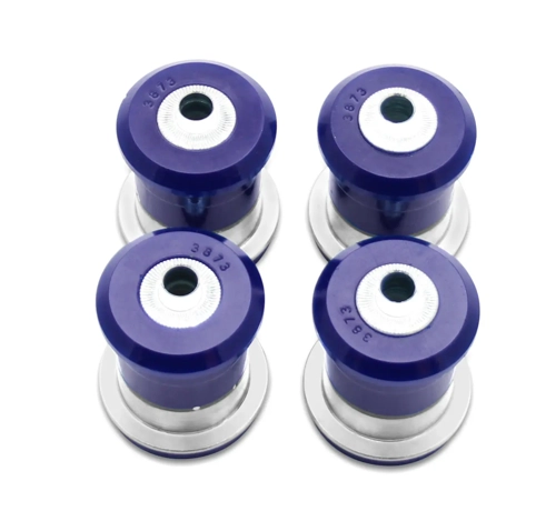 SuperPro Control Arm Upper-Inner Bush Kit: Offset SPF3873XK