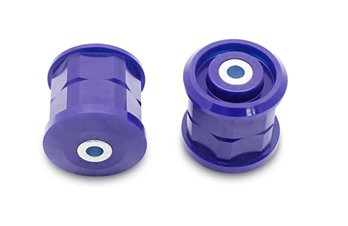SuperPro Polyurethane Rear Axle Kit Rear Beam Car Bush Kit High Quality SPF3934K