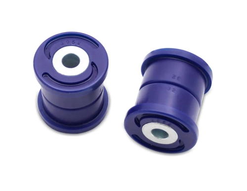SuperPro Polyurethane Rear Lower Control Arm Inner Car Bush Kit SPF3952-90K