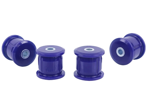 SuperPro Poly Trailing Arm Lower-Front & Rear Bush Kit SPF4022K