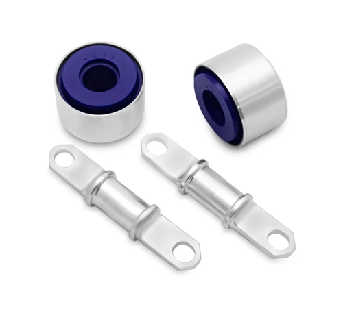 SuperPro Poly Rear Blade Control Arm Front Bush Kit for Mazda 3, 6, CX-5