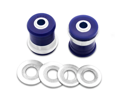 SuperPro Poly Control Arm Lower-Inner Front Bush Kit SPF4341K