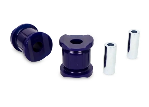 SuperPro Poly Trailing Arm Lower-Front Bush Kit SPF4380K