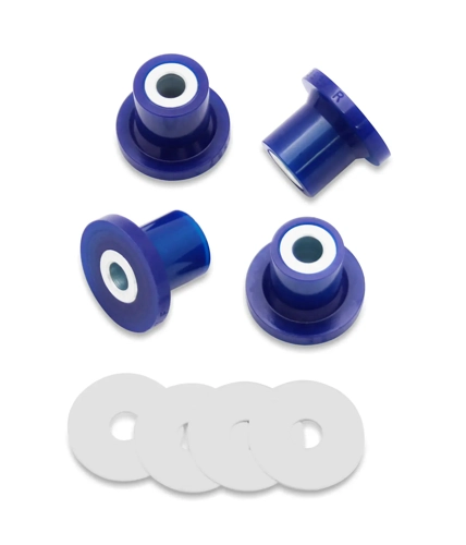 SuperPro Poly Steering Rack & Pinion Mount Bush Kit SPF4420K