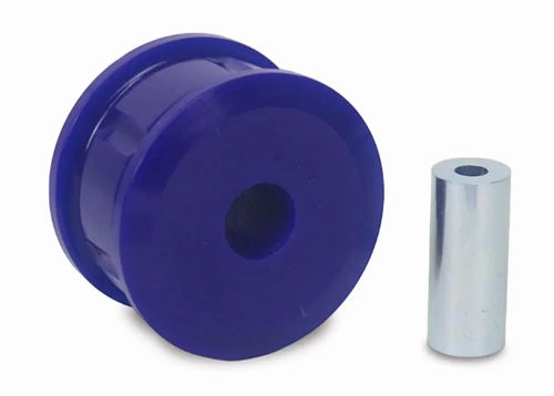 Suzuki Swift (89-04) Front Engine Mounting Bush Kit - SuperPro Poly