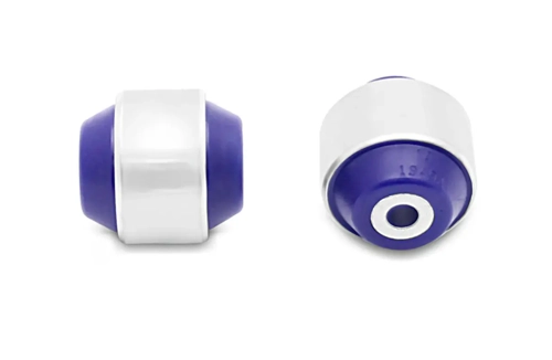 SuperPro Poly Control Arm Lower-Rear Bush Kit SPF4685K