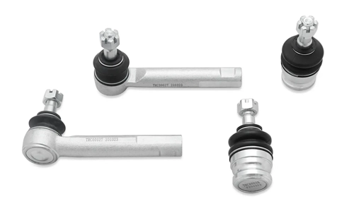 Impreza 00-07 GD/GG Roll Centre Adjusting Front Bottom Ball Joint Kit - SuperPro