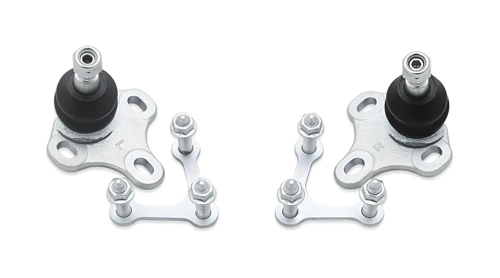 VW Golf Mk5 Roll Centre Adjusting Front Ball Joint Kit - SuperPro