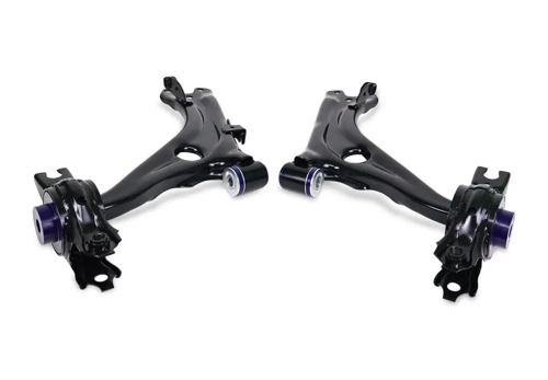 Honda Civic 10th Gen FLCA & Bracket Kit