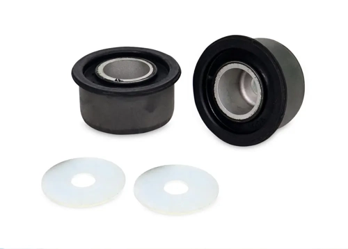 Shogun & Pajero 06on Rear Diff/Differential, Rear Mount Bush Kit SuperPro Poly