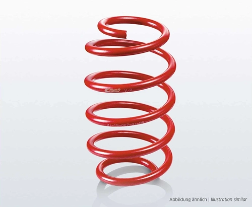 Eibach Single Spring Sportline Suspension Spring Rear Axle