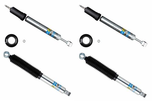 Bilstein B8 Full Kit Shock Absorbers Toyota Hilux MK 7 2004-2018 Pickup