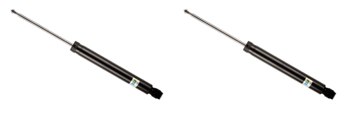 PAIR Bilstein B4 Rear Kit Shock Absorbers Dampers High OEM Quality 19-170732