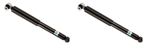 2x Bilstein B4 Pair Rear Shocks Absorbers