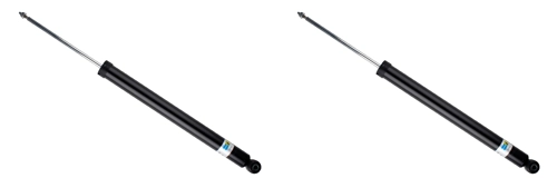 2x Bilstein B4 Pair Rear Shocks Absorbers