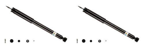 2x Bilstein B4 Rear Shocks Absorbers