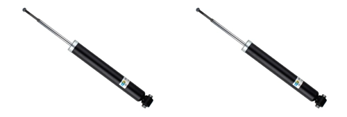 2x Bilstein B4 Pair Rear Shocks Absorbers