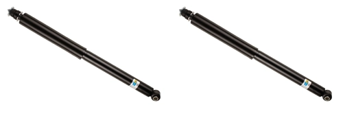 2x Bilstein B4 Pair Rear Shocks Absorbers