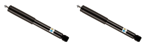 2x Bilstein B4 Rear Shocks Absorbers