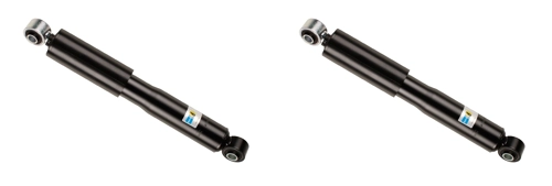 PAIR Bilstein B4 Rear Kit Shock Absorbers Dampers High OEM Quality 19-226798