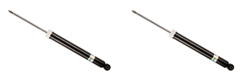PAIR Bilstein B4 Rear Kit Shock Absorbers Dampers High OEM Quality 19-229096