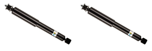 2x Bilstein B4 Rear Shocks Absorbers