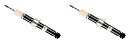 PAIR Bilstein B4 ACD Rear Kit Shock Absorbers Dampers High OEM Quality 26-203041