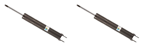 PAIR Bilstein B4 Rear Kit Shock Absorbers Dampers High OEM Quality 24-219952