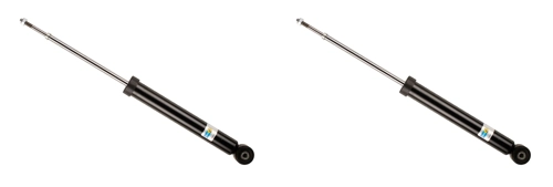 PAIR Bilstein B4 Rear Kit Shock Absorbers Dampers High OEM Quality 19-227801