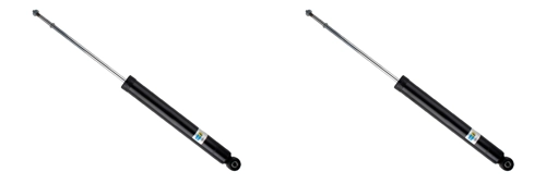 PAIR Bilstein B4 Rear Kit Shock Absorbers Dampers High OEM Quality 19-147659