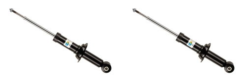 PAIR Bilstein B4 Rear Kit Shock Absorbers Dampers High OEM Quality 19-213859